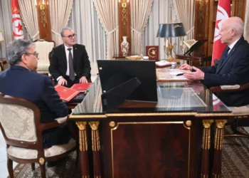 رئيس الدّولة: “تونس بالاعتماد على خياراتها الوطنية الخالصة وتعويلها على الذات حقّقت نتائج إيجابية”
