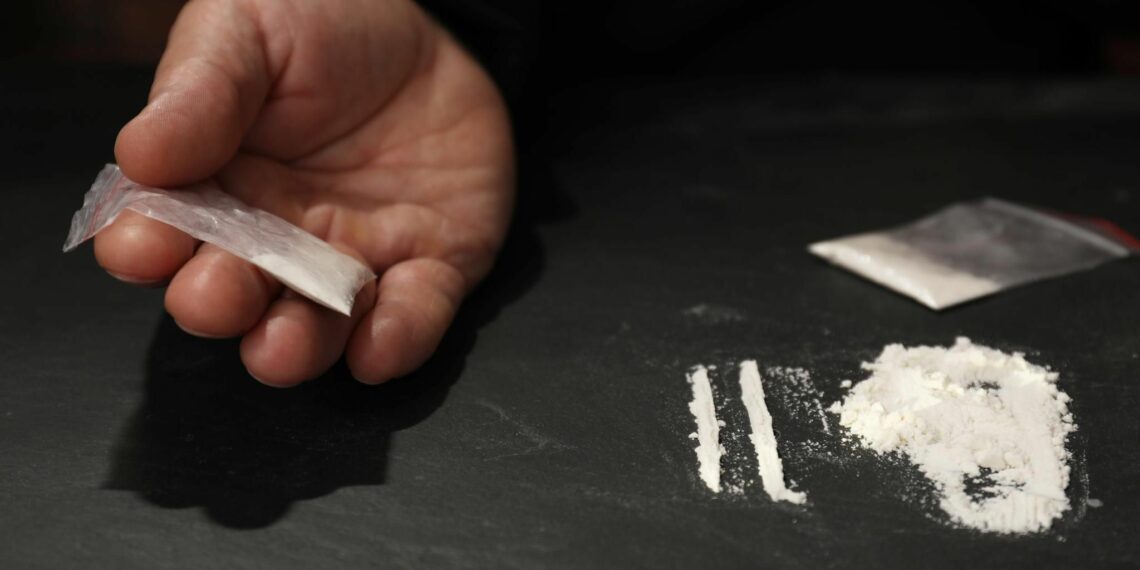 العاصمة: القبض على عصابة مختصة في ترويج المخدرات وحجز كميات من القنب الهندي والكوكايين