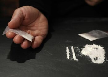 العاصمة: القبض على عصابة مختصة في ترويج المخدرات وحجز كميات من القنب الهندي والكوكايين