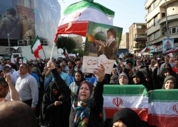 المفاوضات الإيرانية الأمريكية: روسيا تدخل على الخط وإيران تقدم مقترح جديد