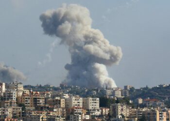 🟥️عاجل-لبنان/إسرائيل: الجيش الإسرائيلي يقول إنه لن ينسحب