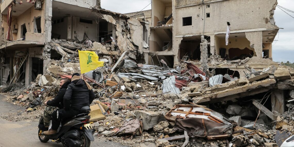 لبنان/اسرائيل: دخول اتّفاق وقف إطلاق النّار حيّز التّطبيق