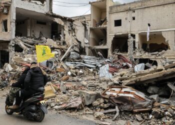 لبنان/اسرائيل: دخول اتّفاق وقف إطلاق النّار حيّز التّطبيق