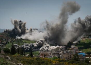 لمواجهة حزب الله: الجيش الإسرائيلي يستدعي الطائرات الحربيّة