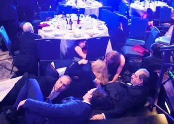 هل استهدف ترامب؟.. مهاجم “حفل العشاء” يدلي باعترافاته