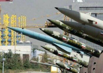 🟥️ عاجل: إيران لم تطلق أي صواريخ خلال وقف إطلاق النار