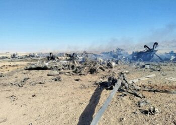 إيران: ترامب يقول إن القوّات الأمريكيّة الطيّارالأمريكي…وطهران تكذّب