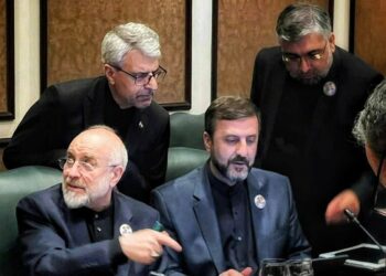 الخارجية الإيرانية: لم يكن يُتوقّع ان تفضي المفاوضات مع الأمريكيين الى اتّفاق خلال جلسة واحدة