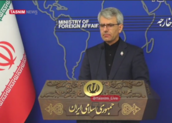 الخارجية الإيرانية: لا خطة لدينا حتى الآن للمشاركة في الجولة القادمة من المفاوضات