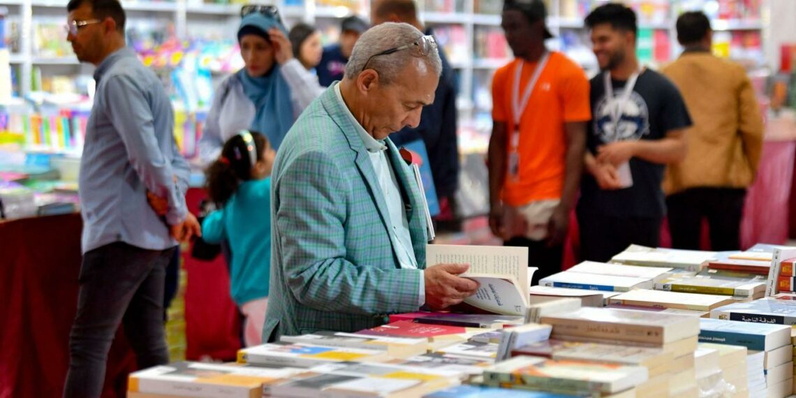 معرض تونس الدولي للكتاب: تخصيص رحلات عبر حافلات النقل العمومي نحو المعرض