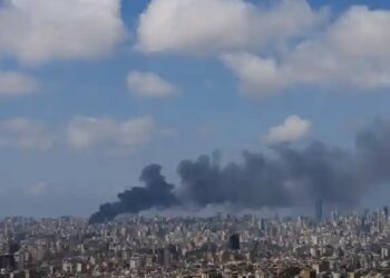 لا أحد يعرف عدد ضحاياه: لبنان تحت القصف الوحشي الإسرائيلي