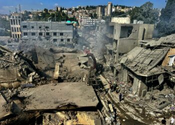 الإعلام العبري: توجّه نحو اتفاق محدود مع لبنان جراء الضغوط الأمريكية