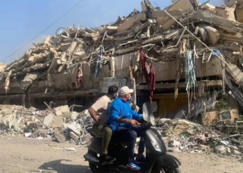 🟥️عاجل-لبنان/اسرائيل: نقل مكان المفاوضات إلى البيت الأبيض