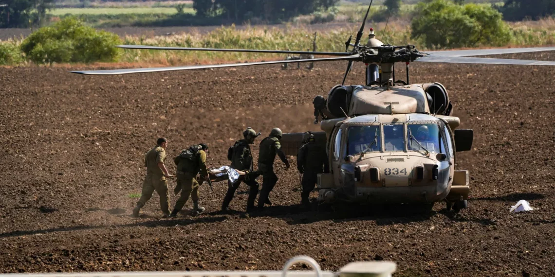 لبنان: الجيش الإسرائيلي يعلن عن إصابة 37 عسكريا خلال ال24 ساعة الماضية