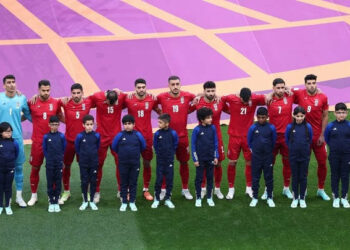 إيران تنتظر رد الفيفا بشأن تغيير مكان إقامة مبارياتها في كأس العالم