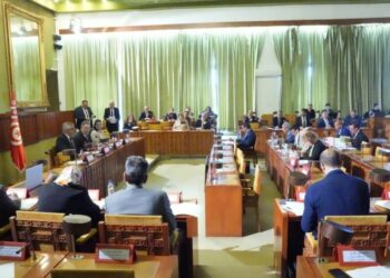 البرلمان يبحث آليات تنظيم نشاط التسويق والترويج على منصات التواصل الاجتماعي