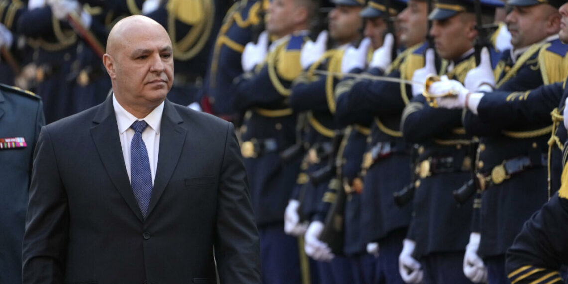 الرئيس جوزيف عون: “لن نقبل باتفاقيّة ذلّ مع إسرائيل…”