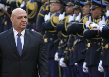 الرئيس جوزيف عون: “لن نقبل باتفاقيّة ذلّ مع إسرائيل…”