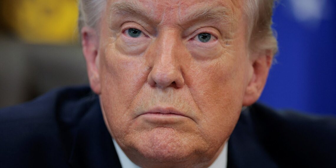 🟥️عاجل-فوكس نيوز: ترامب يرى “فرصة جديدة” للتوصّل إلى حلّ مع إيران قبل نهاية مهلته