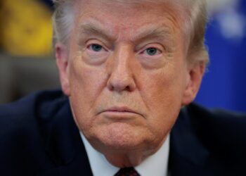 🟥️عاجل-فوكس نيوز: ترامب يرى “فرصة جديدة” للتوصّل إلى حلّ مع إيران قبل نهاية مهلته