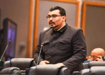 رفض الإفراج عن النائب أحمد السعيداني