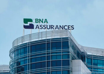 اقتصاد: رقم معاملات تأمينات البنك الفلاحي ترتفع بنسبة 12℅