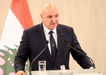 لبنان:  الرئيس عون يرفض الحديث يرفض الحديث مع نتنياهو