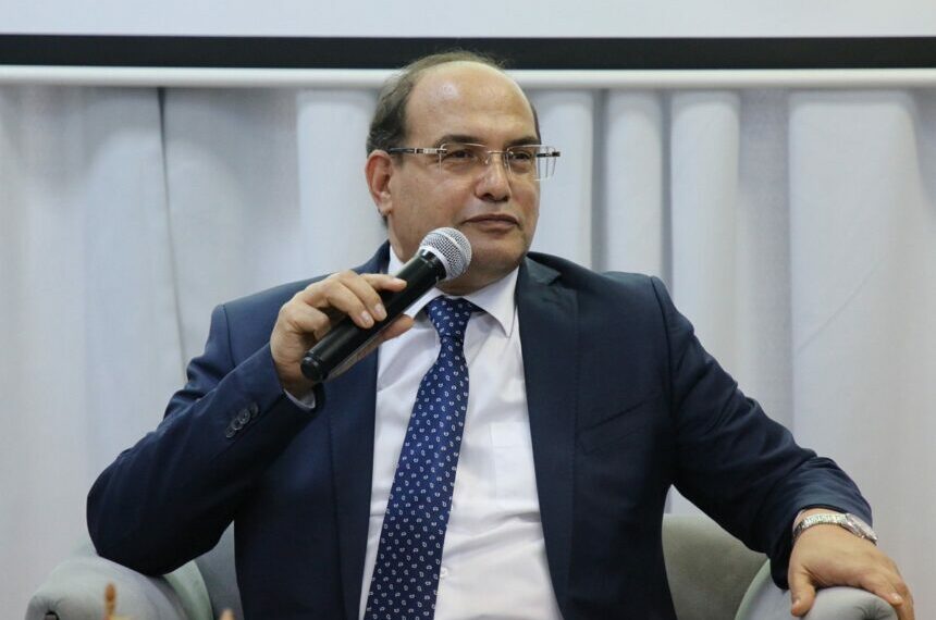 بطاقة إيداع بالسجن في حق الرئيس السابق لهيئة مكافحة الفساد شوقي طبيب