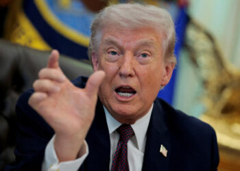 ماذا في خطاب ترامب : “تهدئة شاملة” أم “تصعيد ميداني” ؟