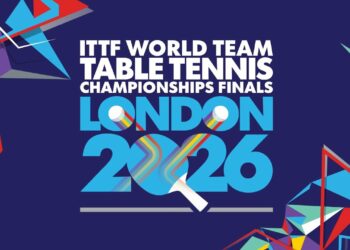 كرة الطاولة: المنتخب التونسي يشارك في بطولة العالم للفرق بلندن من 28 افريل الى 10 ماي