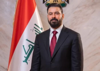 علي الزيدي رئيسا جديدا للحكومة في العراق