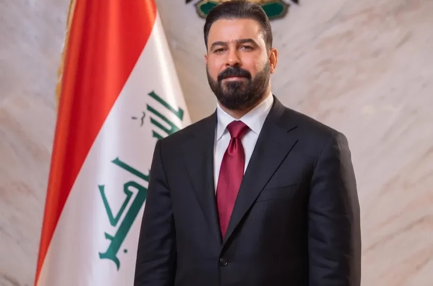 علي الزيدي رئيسا جديدا للحكومة في العراق