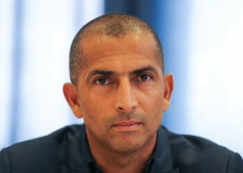 كأس العالم 2026: صبري اللموشي يريد الذهاب بالمنتخب إلى أقصى حدّ وتقديم مشاركة تاريخية