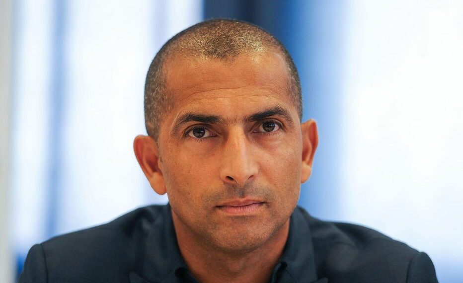 كأس العالم 2026: صبري اللموشي يريد الذهاب بالمنتخب إلى أقصى حدّ وتقديم مشاركة تاريخية