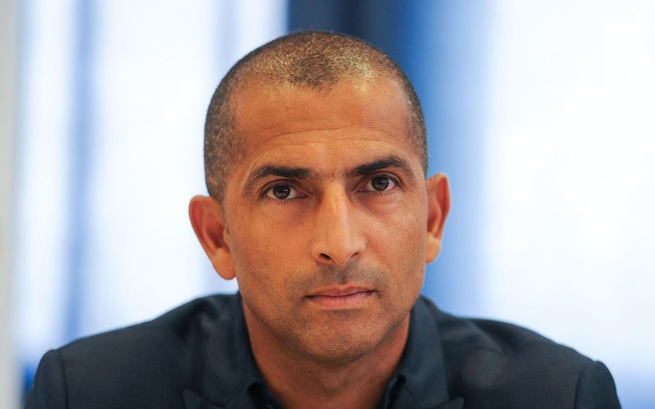 صبري اللموشي يريد الذهاب بالمنتخب إلى أقصى حدّ وتقديم مشاركة تاريخية – تونس مباشر صبري اللموشي يريد الذهاب بالمنتخب إلى أقصى حدّ وتقديم مشاركة تاريخية – تونس مباشر
