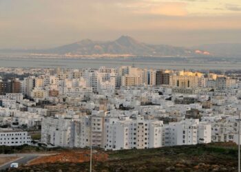 السنيت تطلق مشروعا سكنيا ضخما لتأمين 5 آلاف وحدة سكنية لـ 20 ألف ساكن