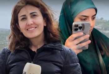 لبنان: الجيش الإسرائيلي يحاصر صحافيتين في بلدة الطيري