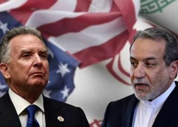 ترامب يحذّر : هذه الفرصة الأخيرة أمام إيران للتوصل إلى تسوية