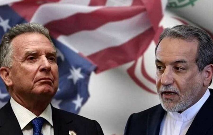 ترامب يحذّر : هذه الفرصة الأخيرة أمام إيران للتوصل إلى تسوية