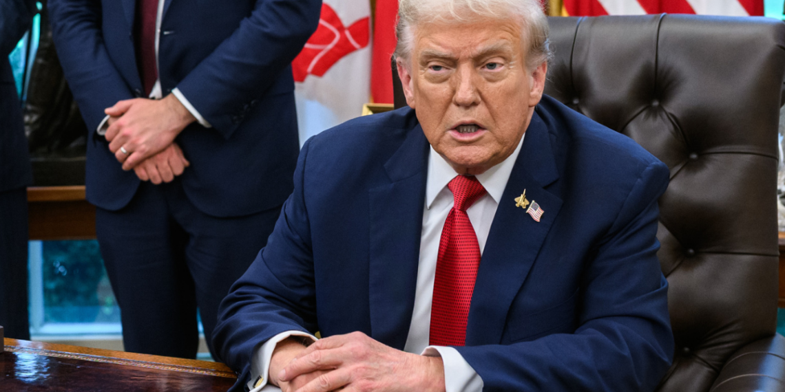 ترامب: الحرب مع إيران “ستنتهي قريبا” و “سنحقق النصر”