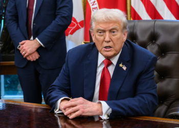 ترامب: الحرب مع إيران “ستنتهي قريبا” و “سنحقق النصر”