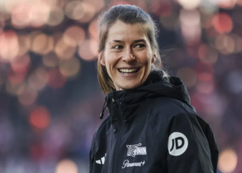 في سابقة تاريخية: إمرأة لتدريب نادي يونيون برلين لكرة القدم