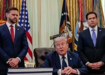 لبنان/اسرائيل: ترامب يعلن تمديد وقف إطلاق النار لمدة 3 أسابيع