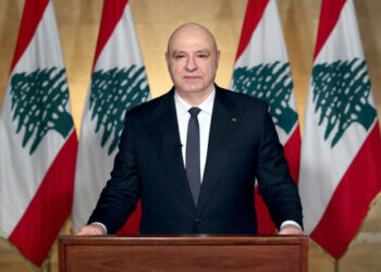 الرئيس جوزيف عون: لن يكون هناك أي اتّفاق يمسّ حقوق لبنان