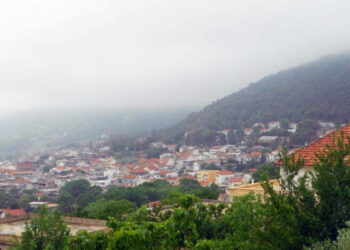 بسبب الطقس: تعليق الدروس في عين دراهم وطبرقة