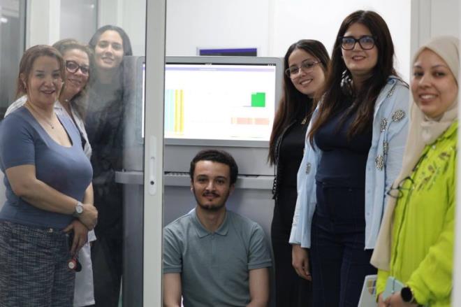 صحّة: نجاح أول تجربة تشغيل كبرى لمنصّة التسلل الجيني عالية الدقة