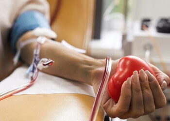 تونس تحتاج ل40 ألف تبرّع بالدم لتأمين الحاجيات الوطنية وضمان استمرارية التزود لفائدة المرضى