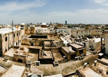 تخصيص 852 مليون دينار لتهيئة 160 حيا ضمن برنامج إدماج الأحياء السكنية