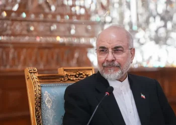 محمد باقر قاليباف: إيران “لا تقبل التفاوض تحت التهديد”