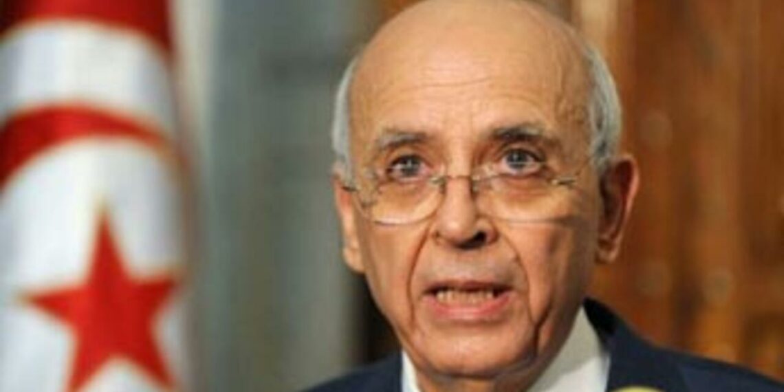 الوزير الأول الاسبق، محمد الغنوشي أمام القضاء